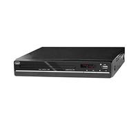 Trevi Lecteur DVD CD DVMI 3580 Full HD USB MP3 sortie HDMI prise péritel