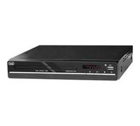 Trevi Lecteur DVD CD DVMI 3580 Full HD USB MP3 sortie HDMI prise péritel