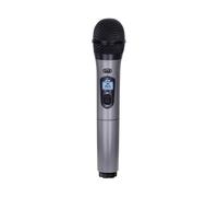 trevi EM 401 R - Microphone - noir