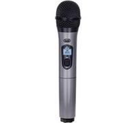 trevi EM 401 R - Microphone - noir