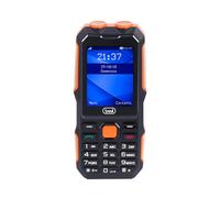 Trevi Téléphone mobile FORTE 70 antichoc – téléphone de travail