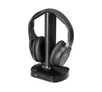 Casque TV Trevi Casque tv sans fil trevi frs 1480 r