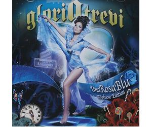 Trevi, Gloria - Una Rosa Blu