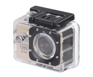 Trevi GO 2200 WIFI caméra pour sports d'action 5 MP Full HD CMOS