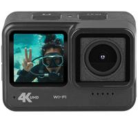 Trevi GO 2600 4K caméra pour sports d'action 20 MP 4K Ultra HD CMOS Wifi 116 g