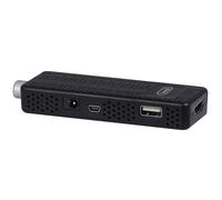 Trevi HE 3362 T2 Câble HD Noir