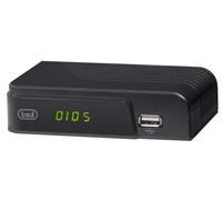 Trevi HEVC 10 BIT HE 3365 T2