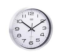 Trevi Horloge Murale en métal 25 cm