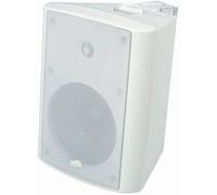 Trevi HTS 9410 2-voies Blanc Avec fil 100 W