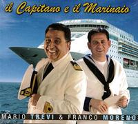 Trevi - Il Capitano E Il Marinaio