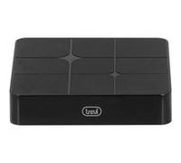 Trevi IP 360 S8 Noir 4K Ultra HD 16 Go Wifi Ethernet/LAN G