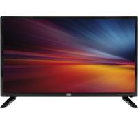 Trevi LED TV 24" HD 1366x768 DVB-T2/S2 H.265 10 Bit