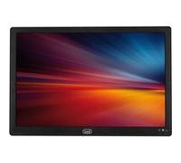 Trevi LTV 2014 HE TV Portatile 14.1"" LCD 1280x800 DVB-T/T2 USB HDMI Nero