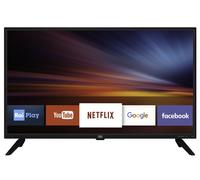 Trevi LTV 3209 S2 Smart 81,3 cm (32 ) HD Smart TV Wifi Noir 200 cd/m²