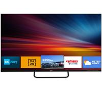 Trevi LTV 4302 SMART 109,2 cm (43 ) Full HD Smart TV Wifi Noir 200 cd/m²