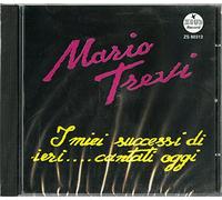 Trevi M. - I Miei Successi Di Ieri...Cantati Oggi