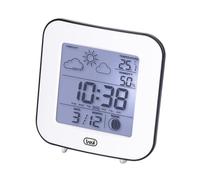 Trevi Me 3106 - Station météorologique (AAA, Blanc)