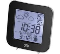 trevi ME 3106 - Station météorologique - noir Noir G