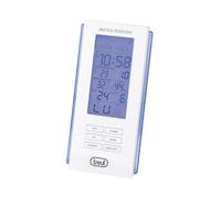 Trevi ME 3108 RC Blanc Batterie
