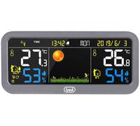 Trevi Me 3p20 Rc Weather Station Clair