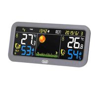 Trevi Me 3p20 Rc Weather Station Clair