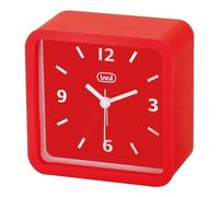 Trevi Montre À Quartz Avec Réveil