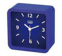 Trevi Montre À Quartz Avec Réveil