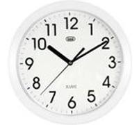 Trevi OM 3301 Horloge à quartz Cercle Blanc Blanc G