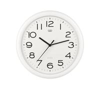 Trevi OM 3301 Horloge à quartz Cercle Blanc