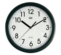 Trevi OM 3301 Montre à quartz cercle noir
