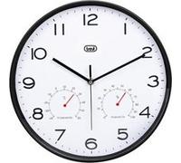 Trevi OM 3510 T Réveil mécanique Noir Noir G