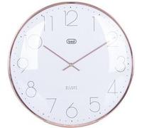 Trevi OM 3512 S Réveil à quartz Bronze Rose