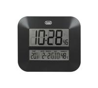 Trevi OM 3520 D Réveil numérique Noir