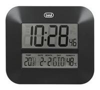 Trevi Reloj Digital Om 3520 D Digital Negro