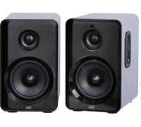 Trevi PAIR OF WIRELESS SPEAKERS 50W USB MICRO SD AUX-IN AVX 565 BT