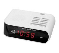 Radio-réveil Trevi RC827DWH