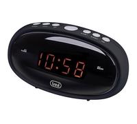 Trevi Réveil Avec Deux Réveils