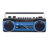 Trevi 0RR50104 Radio USB Bleu