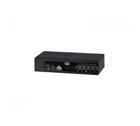 Trevi SAT 3387 S2 Récepteur Numérique Satellite DVB-S2