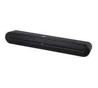 Trevi SB 8316 TV, Soundbar TV avec Bass Reflex, Haut-parleurs Pure Sound, Puissance 60 W, Soundbar sans Fil avec HDMI Arc, USB,