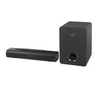 Trevi SB 8380 SW Noir 2.1 canaux 90 W