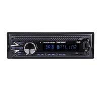 Trevi Autoradio SCD 5751 DAB - DAB+/FM 160 W, Bluetooth, USB, SD, AUX-in, antenne DAB fournie