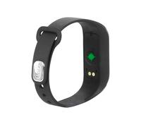 TREVI Sf 230 Hr Noir Smart Band Fitness Avec Cardiofréquencemètre