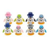 SL 3045 Réveil à quartz Multicolore