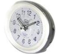 Trevi Réveil à quartz SL 3052 – Noir, Blanc G