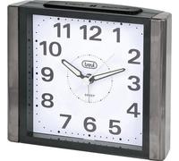Trevi SL 3095 V Réveil à quartz noir