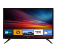 Trevi Smart TV 24 Pollici Android Digitale Terrestre e Satellitare LTV 2410