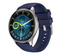 Trevi Smartwatch Con Funzione Chiamata Wireless Amoled Full Touch Ip67 T-Fit 235 A Blu