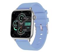 Trevi T-fit 201 A Smart Fitness Amoled Smartwatch Bleu Violet