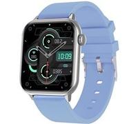 Trevi T-fit 201 A Smart Fitness Amoled Smartwatch Bleu Violet